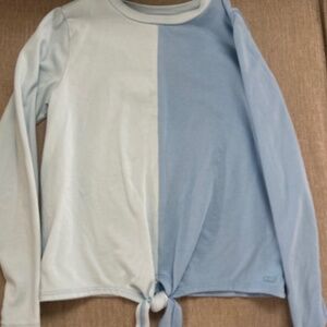 Girls Vineyard Vines S long sleeve